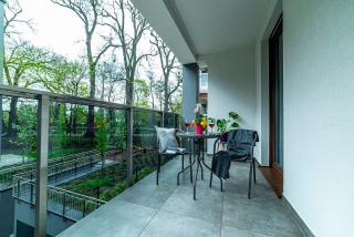 Premium Wrocławska Apartament Parking - Bydgoszcz - 8