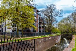 Premium Wrocławska Apartament Parking - Bydgoszcz - 6