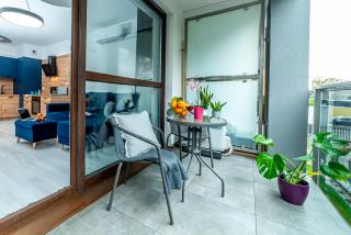 Premium Wrocławska Apartament Parking - Bydgoszcz - 5
