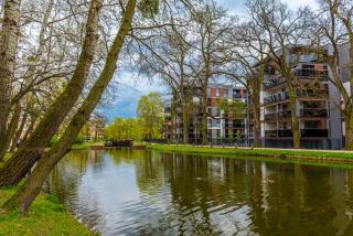 Premium Wrocławska Apartament Parking - Bydgoszcz - 4