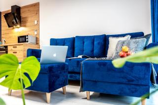 Premium Wrocławska Apartament Parking - Bydgoszcz - 2