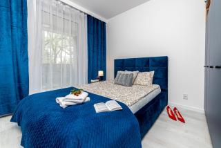 Premium Wrocławska Apartament Parking - Bydgoszcz - 1