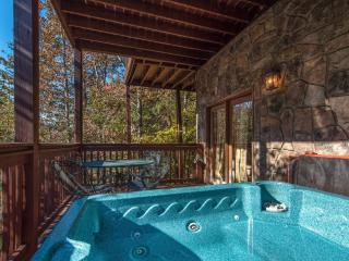 Mountain Flower - Pigeon Forge - 7