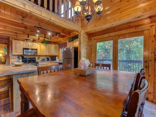 Mountain Flower - Pigeon Forge - 6