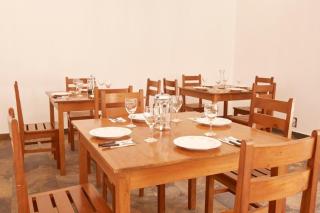 CASONA DON LUCAS - Tarapoto - 5