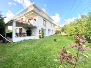 Airport Villa hotel - Arnavutköy - 1
