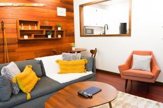 Summit Suite - Glacier - 3