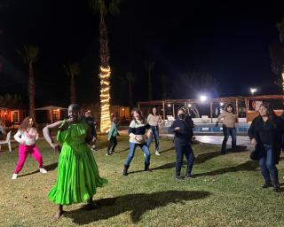 La Estancia Chincha Hotel - Chincha Alta - 6