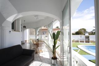 Villa Oasis Costa Dorada - Miami Platja - 2