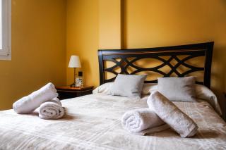 Puertito Attic Apartment - 6