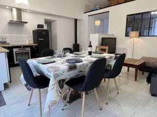 Maison rénovée 4 pièces, 6 couchages, terrasse, proche commerces et plages - Saint-Pierre-d'Oléron - FR-1-246A-215 - Saint-Pierre-dʼOléron - 0