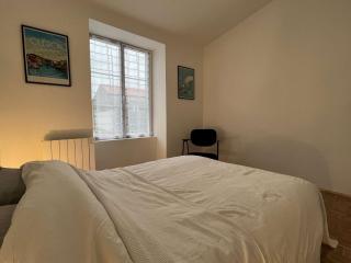 Maison rénovée 4 pièces, 6 couchages, terrasse, proche commerces et plages - Saint-Pierre-d'Oléron - FR-1-246A-215 - Saint-Pierre-dʼOléron - 2