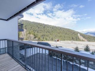 Appartement neuf, 3 ch., 8 pers., cabine, au pied des pistes à Courchevel - FR-1-563-112 - Courchevel - 2