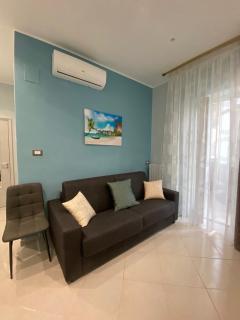 La Grazia sul mare - Bisceglie - 6