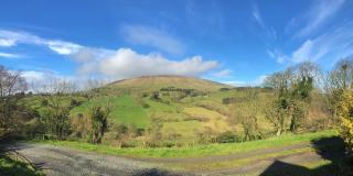Ballycastle Glenview House 4 bedrooms in the Glens of Antrim - Ballycastle - 0