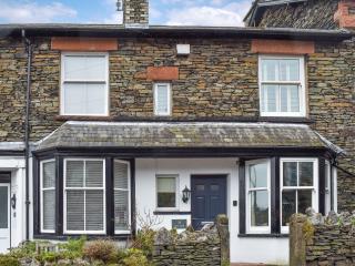 Park Road Cottage - Windermere - 9