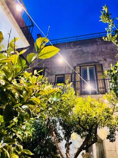 Casa Agrumeto 28 - Ostuni - 2