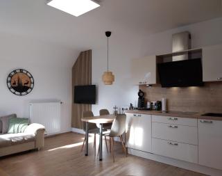 Ferienwohnung Naturpark Schwarzwald - Löffingen - 9