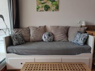 Appartement 4 personnes, Marina à Sète - Sète - 8