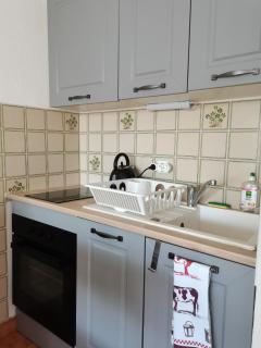Appartement 4 personnes, Marina à Sète - Sète - 5