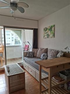 Appartement 4 personnes, Marina à Sète - Sète - 4