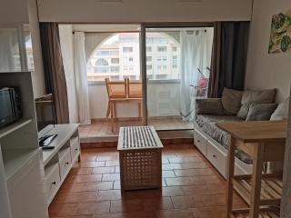 Appartement 4 personnes, Marina à Sète - Sète - 2