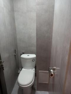 Comfortable and Spacious Apartment In City Center - Erevan - 8