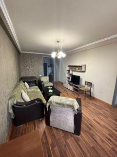 Comfortable and Spacious Apartment In City Center - Erevan - 3