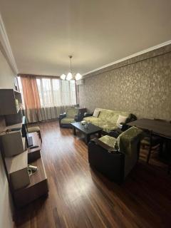 Comfortable and Spacious Apartment In City Center - Erevan - 1