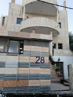 Elegant housing - Jerash - 0