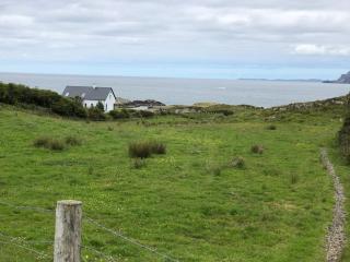 An teach Illanmore - Portsalon - 0