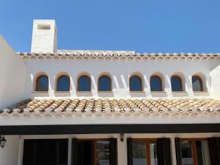 Awesome 5* Lux Villa - El Valle - Pool/Jacuzzi - Murcia - 9
