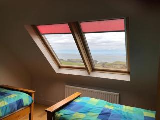 An teach Illanmore - Portsalon - 9