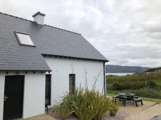 An teach Illanmore - Portsalon - 6