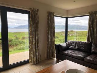 An teach Illanmore - Portsalon - 1