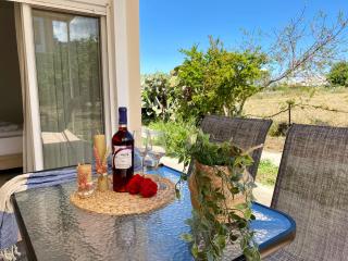 Family Friendly Apartment, in nature, with yard "5" - Zipárion - 8