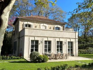 Ermitage Notre Dame de Vacquieres - Noves - 6