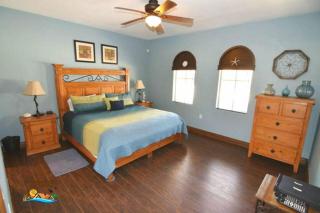 Very relaxing San Felipe Vacation Home with New Decor and Upscale Amenities - San Felipe - 3