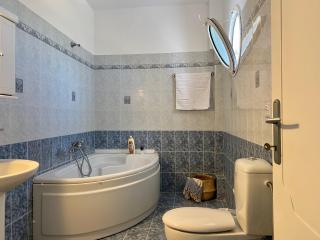 Sunset View Apartment, in the nature, at Zipari "6" - 6