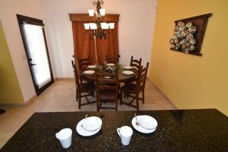 San Felipe Ultra Deluxe Elegance with Spectacular Sea Views - San Felipe - 3