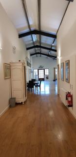The Den, Coves House - Wolsingham - 8