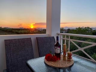 Sunset View Apartment, in the nature, at Zipari "6" - Città di Kos - 0