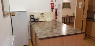 The Den, Coves House - Wolsingham - 5