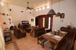 El Dorado Ranch San Felipe Rental Home W/ In Home WiFi - 7