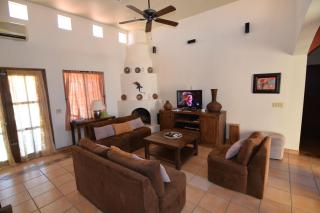 El Dorado Ranch Rental Home With In Home WiFi - San Felipe - 6