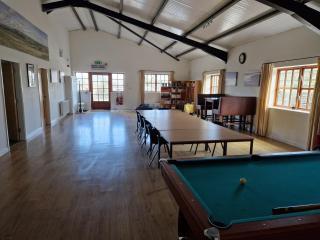 The Den, Coves House - Wolsingham - 4