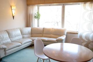 HH Huoneistot Suite - 7