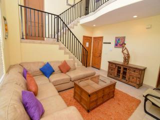 San Felipe Resort 3-bedroom rental villa - San Felipe - 9