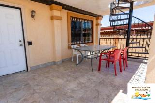 Casa Sirena del Mar San Felipe Rental Home - San Felipe - 6