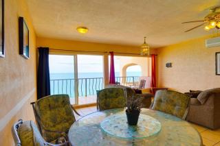 Villa Las Palmas Luis condo 1 - San Felipe - 6
